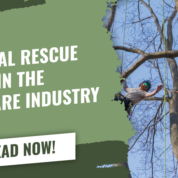 Are you ready for the Unexpected?  | Aerial Rescue