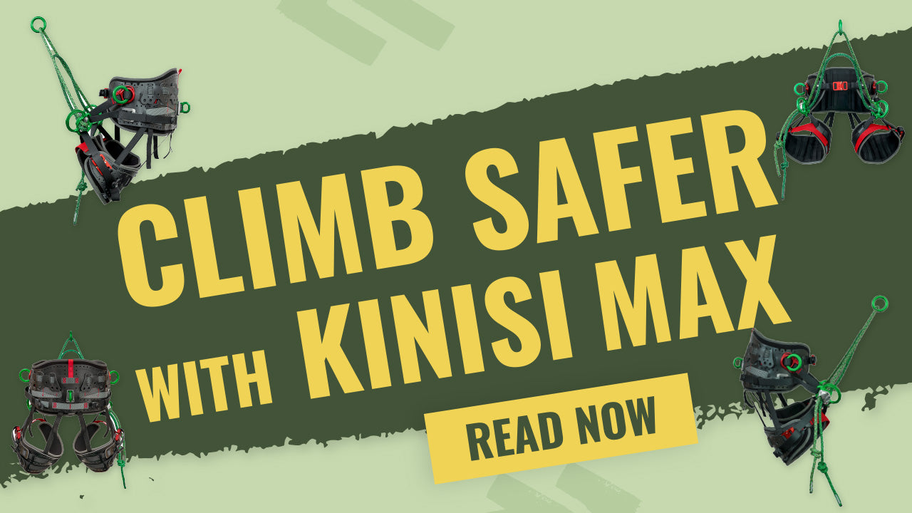 Introducing the DMM KINISI MAX