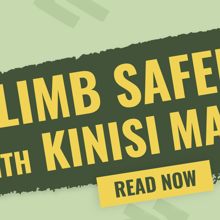 Introducing the DMM KINISI MAX