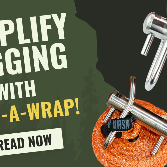 Friction Please!: Port-A-Wrap