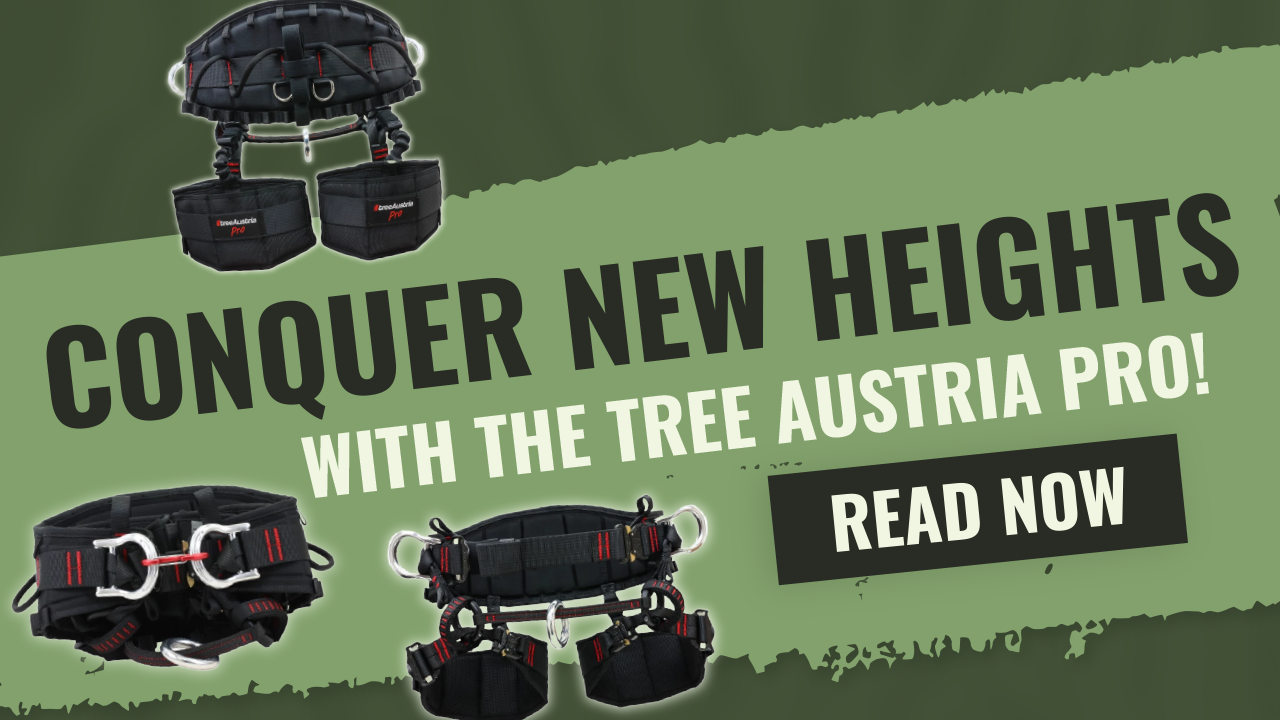 Exploring the TreeAustria Pro