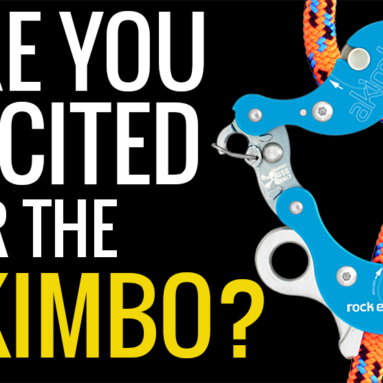 Akimbo Climbing Device