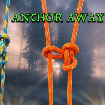 Canopy Anchors Away