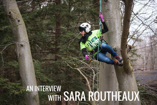 The Bartlett Interview: A Woman's Perspective from Sara