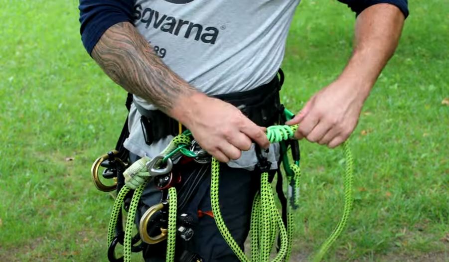 More Lanyard Options — Bartlett Arborist Supply