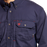 Ariat FR Solid Vent Work Shirt