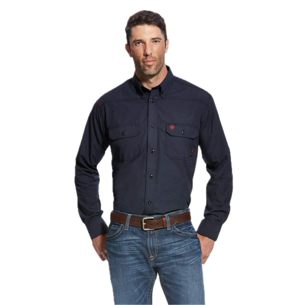 Ariat FR Featherlight Work Shirt