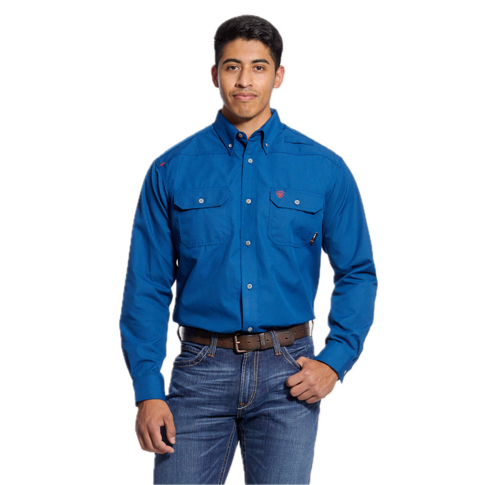 Ariat FR Featherlight Work Shirt