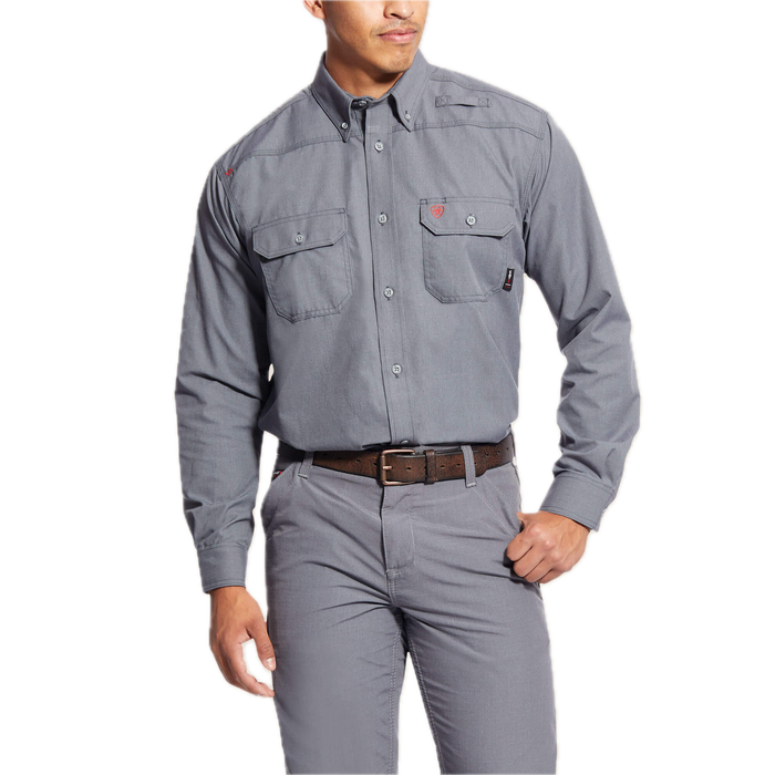 Ariat FR Featherlight Work Shirt