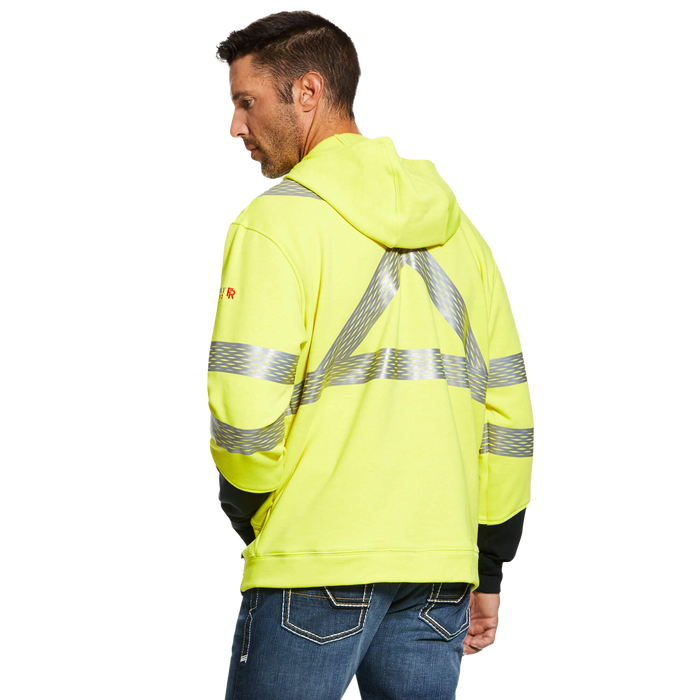 Ariat FR Hi-Vis Hoodie