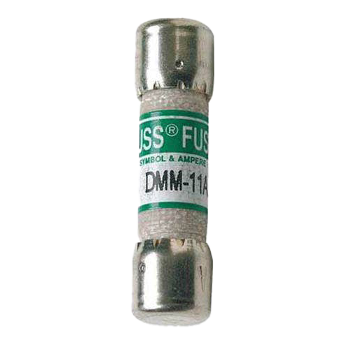 Replacement Fuses for Digital Multimeters Pack of 5