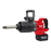 M18 FUEL™ 1" D-Handle Ext. Anvil High Torque Impact Wrench w/ ONE-KEY™