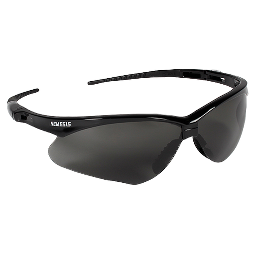 Nemesis Anti-Fog Safety Glasses