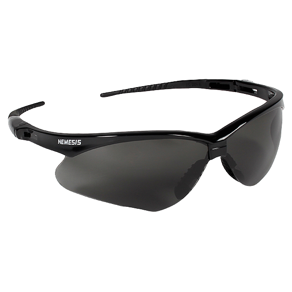 Nemesis Anti-Fog Safety Glasses