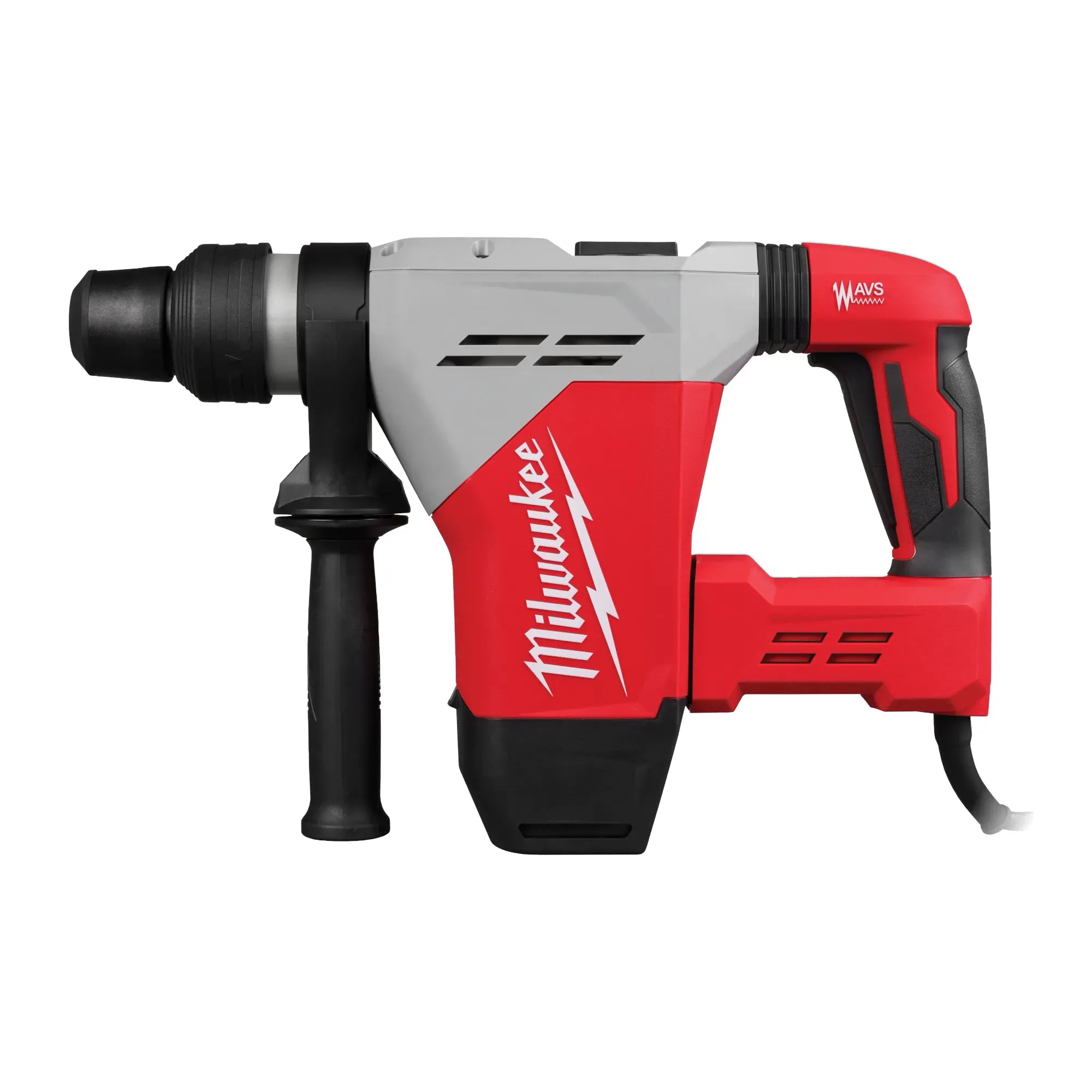 Milwaukee 1 9 16 SDS Max Rotary Hammer Bartlett Arborist Supply