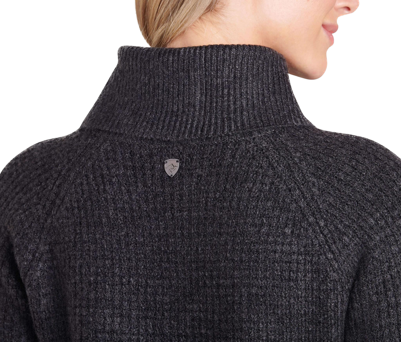 Sienna Sweater - The Benchmark Outdoor Outfitters