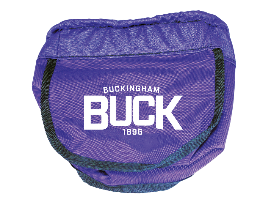 BUCKINGHAM DITTY BAG