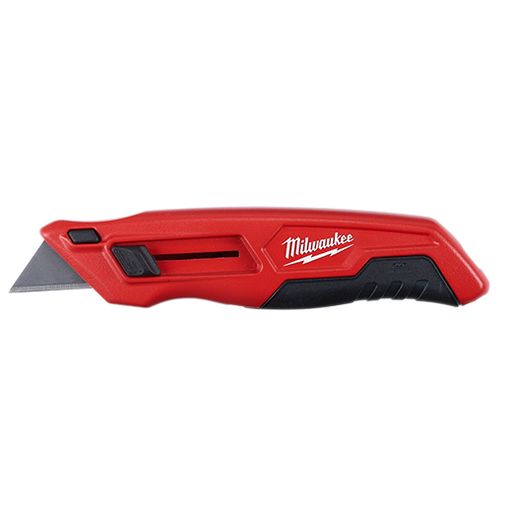 Side Slide Utility Knife