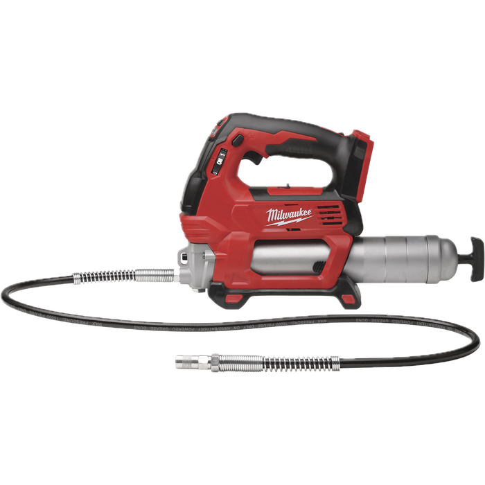 MILWAUKEE 2 Speed Grease Gun