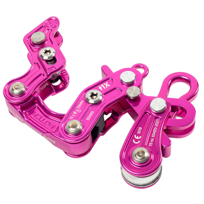 Limited edition rope runner pro pink side 1
