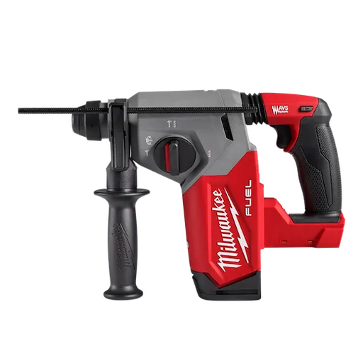 M18 FUEL™ 1" SDS Plus Rotary Hammer