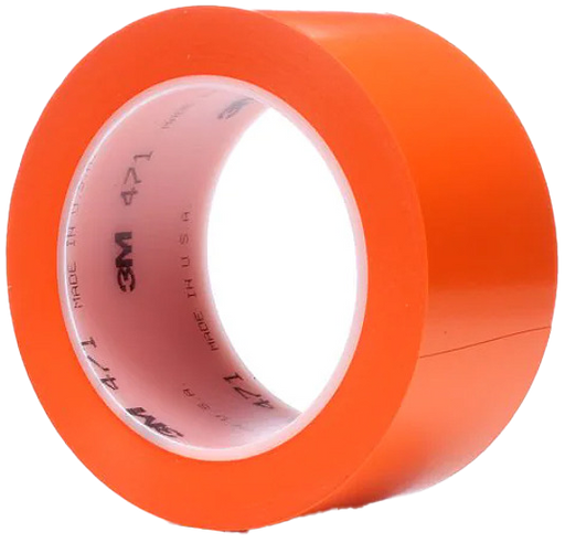 3M Vinyl Marking Tape