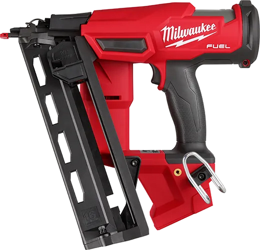 m18 milwaukee 16 gauge angled finish nailer