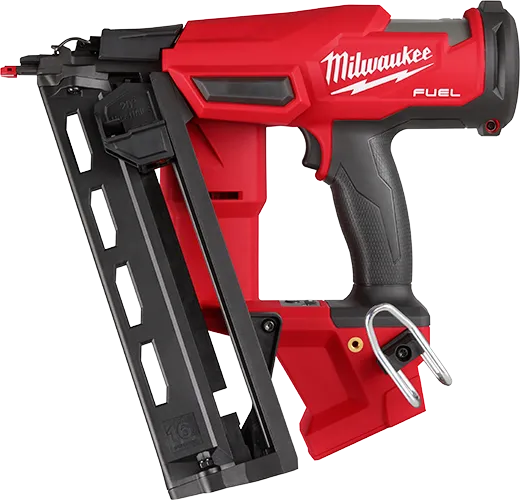 m18 milwaukee 16 gauge angled finish nailer