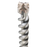 MX4™ 4-Cutter SDS MAX Rotary Hammer Drill Bits