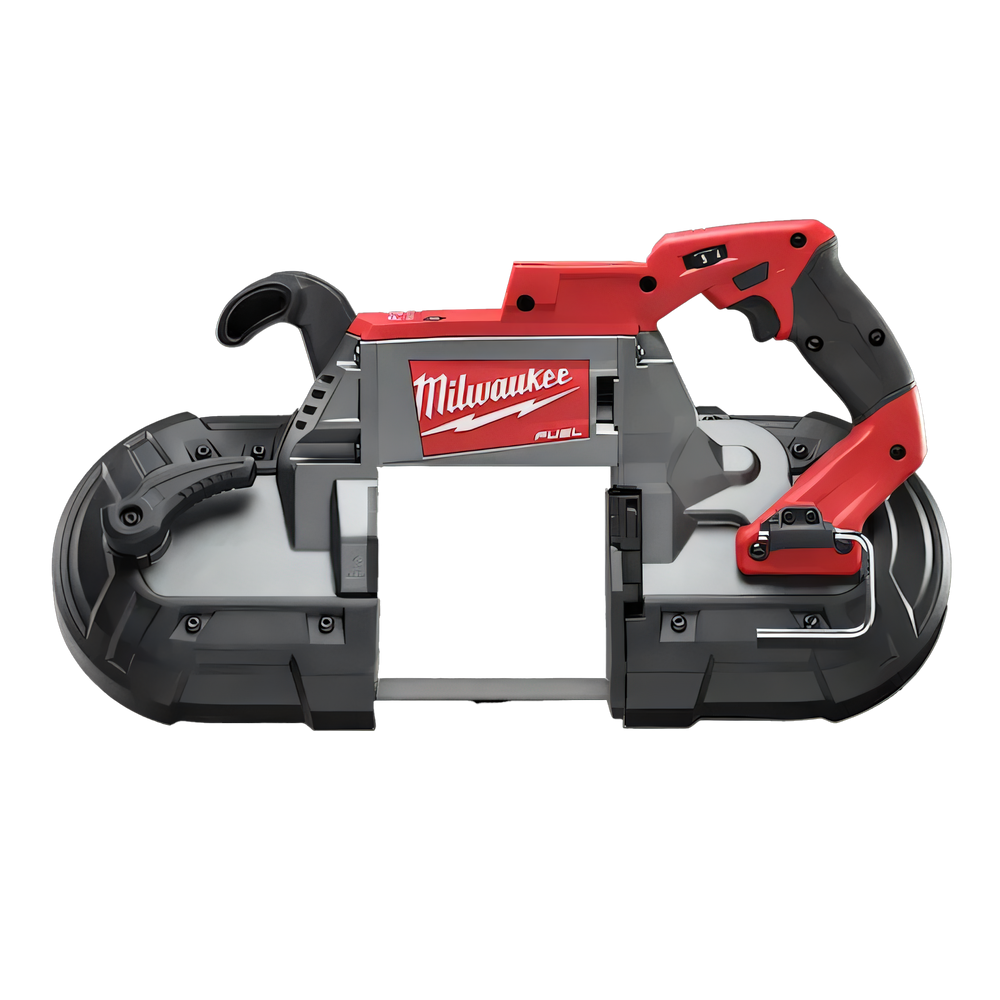 MILWAUKEE M18 FUEL Deep Cut Band Saw (Tool Only)