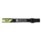 MILWAUKEE® Intrinsically Safe C I, II, III / D 1 Spot/Flood Headlamp Side View with Rubber Strap