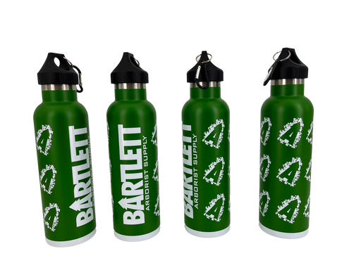 Bartlett Stainless Steel Water Bottle