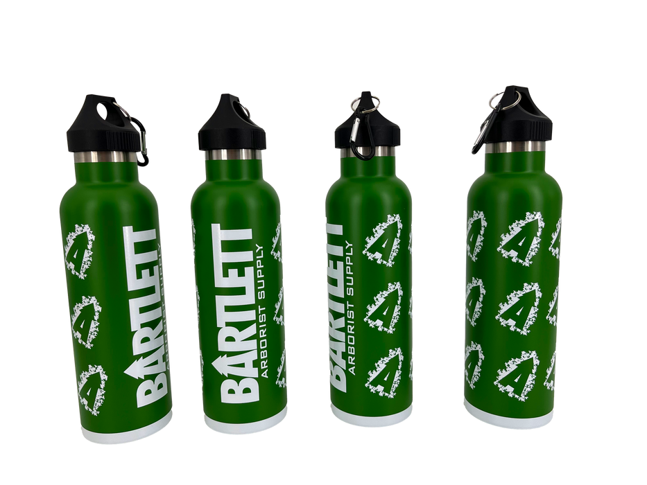 Bartlett Stainless Steel Water Bottle