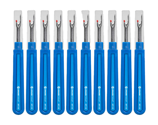 Buffer Tube Binder Ripper Tool