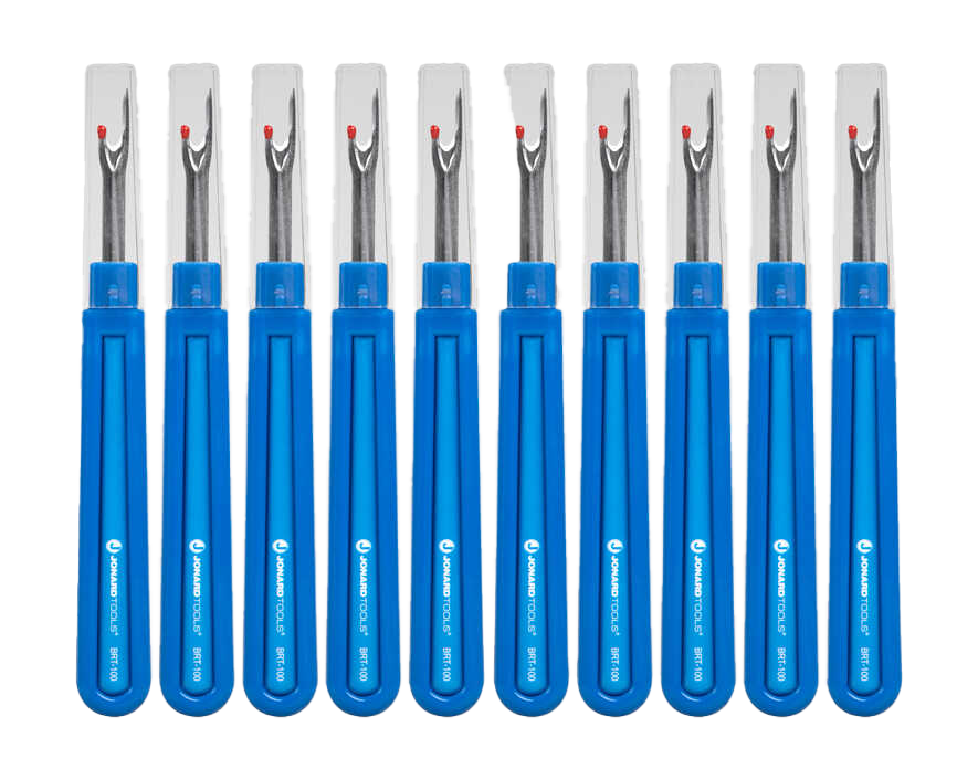 Buffer Tube Binder Ripper Tool