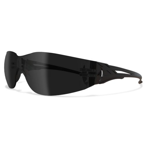 Edge Viso Smoke Vapor Shield Safety Glasses