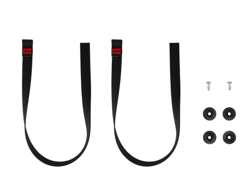 Kinisi Waist Riser Webbing Kit