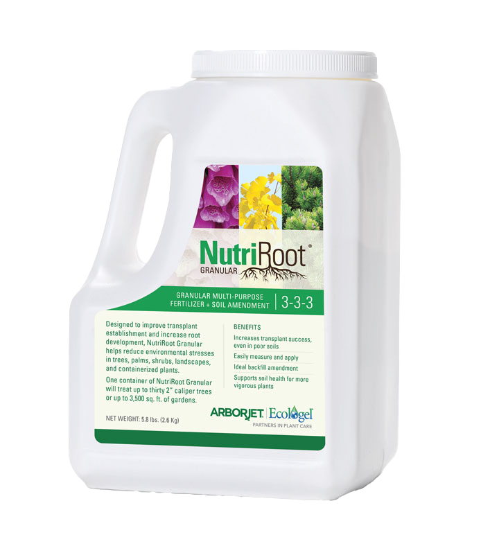 NutriRoot® Granular 3-3-3