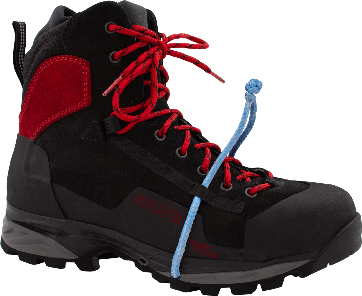 Solidur TreeClimb Boots