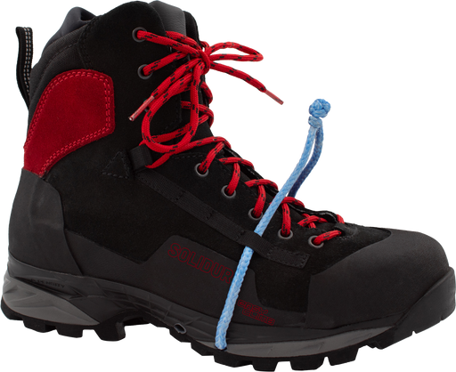 Solidur TreeClimb Boots