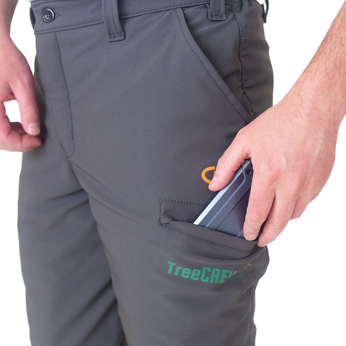 Clogger TreeCREW UL Men’s Chainsaw Pants