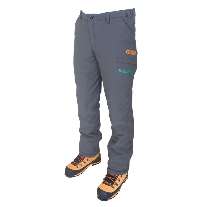 Clogger TreeCREW UL Men’s Chainsaw Pants