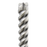 MX4™ 4-Cutter SDS MAX Rotary Hammer Drill Bits