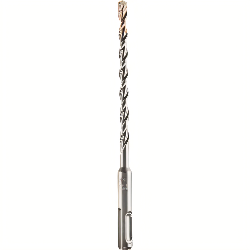 SDS Plus M2 2-Cutter Drill Bits