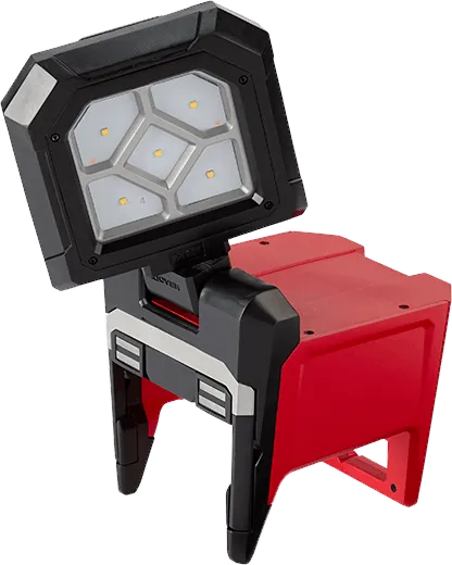 Milwaukee M18™ ROVER™ Mounting Flood Light