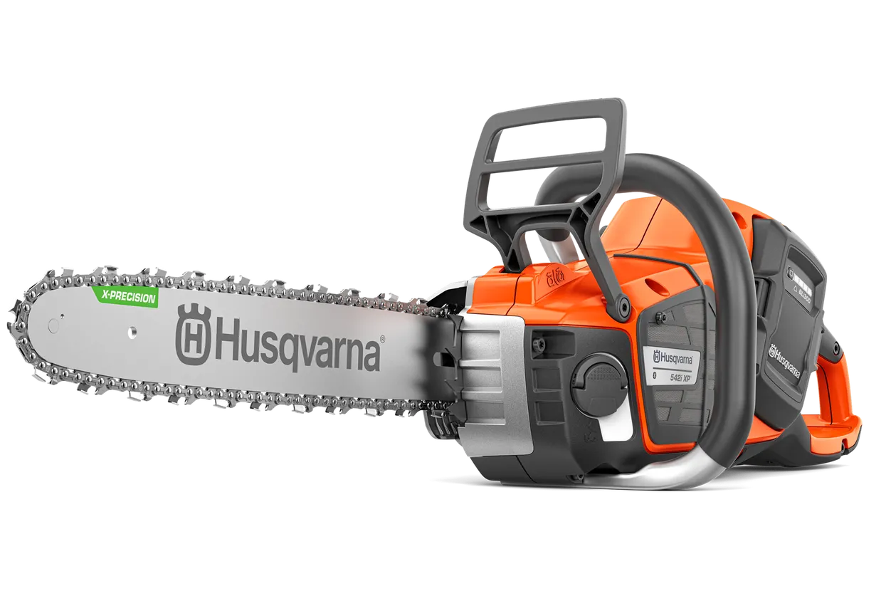 Husqvarna 542i XP rear handle chainsaw