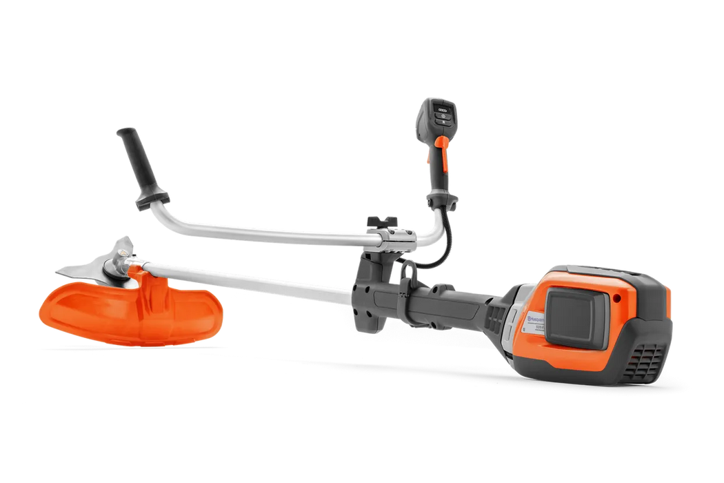 Husqvarna 535iFR Pro Battery Brushcutter