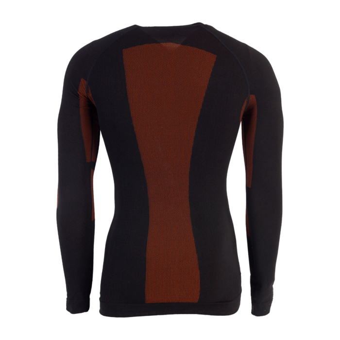 Solidur Long Sleeve Thermal Top