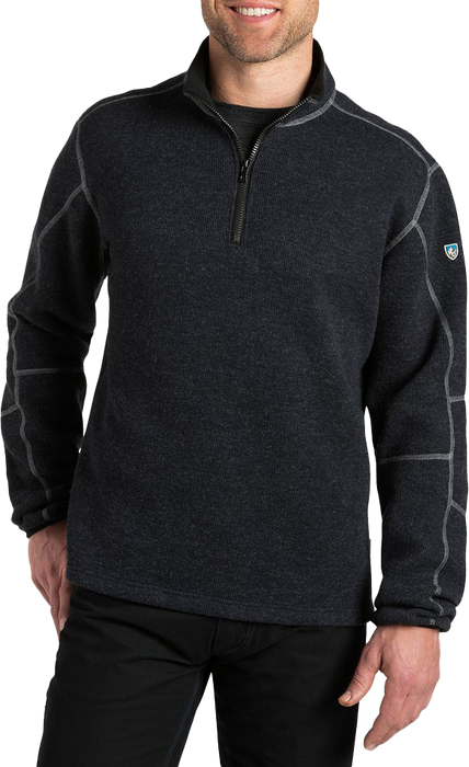 Kuhl Thor 1/4 Zip - Mens, FREE SHIPPING in Canada