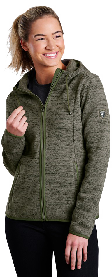 Kuhl Ascendyr Hoody WM - clothing & accessories - by owner - apparel sale -  craigslist